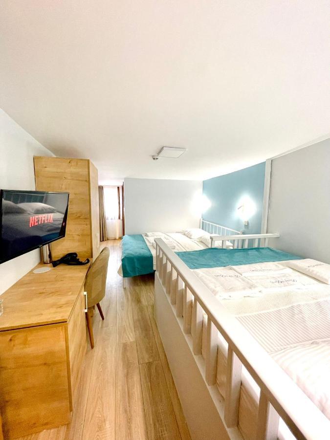 Golva Rooms Istanbul Exteriör bild