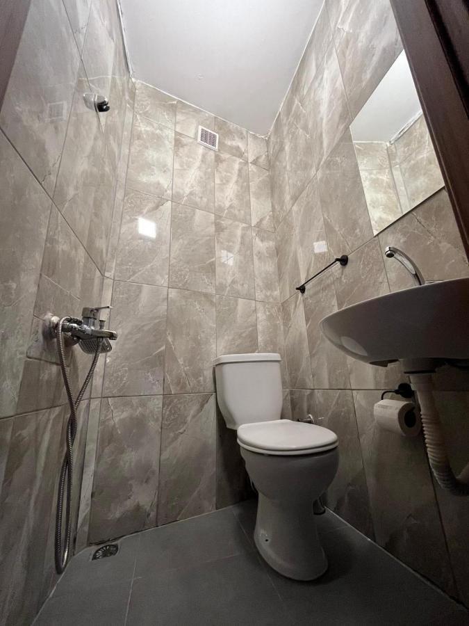 Golva Rooms Istanbul Exteriör bild